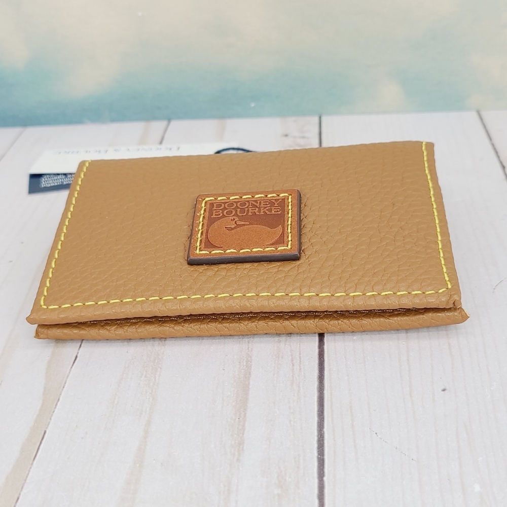 Dooney & Bourke Card Case - Picture 3 of 9